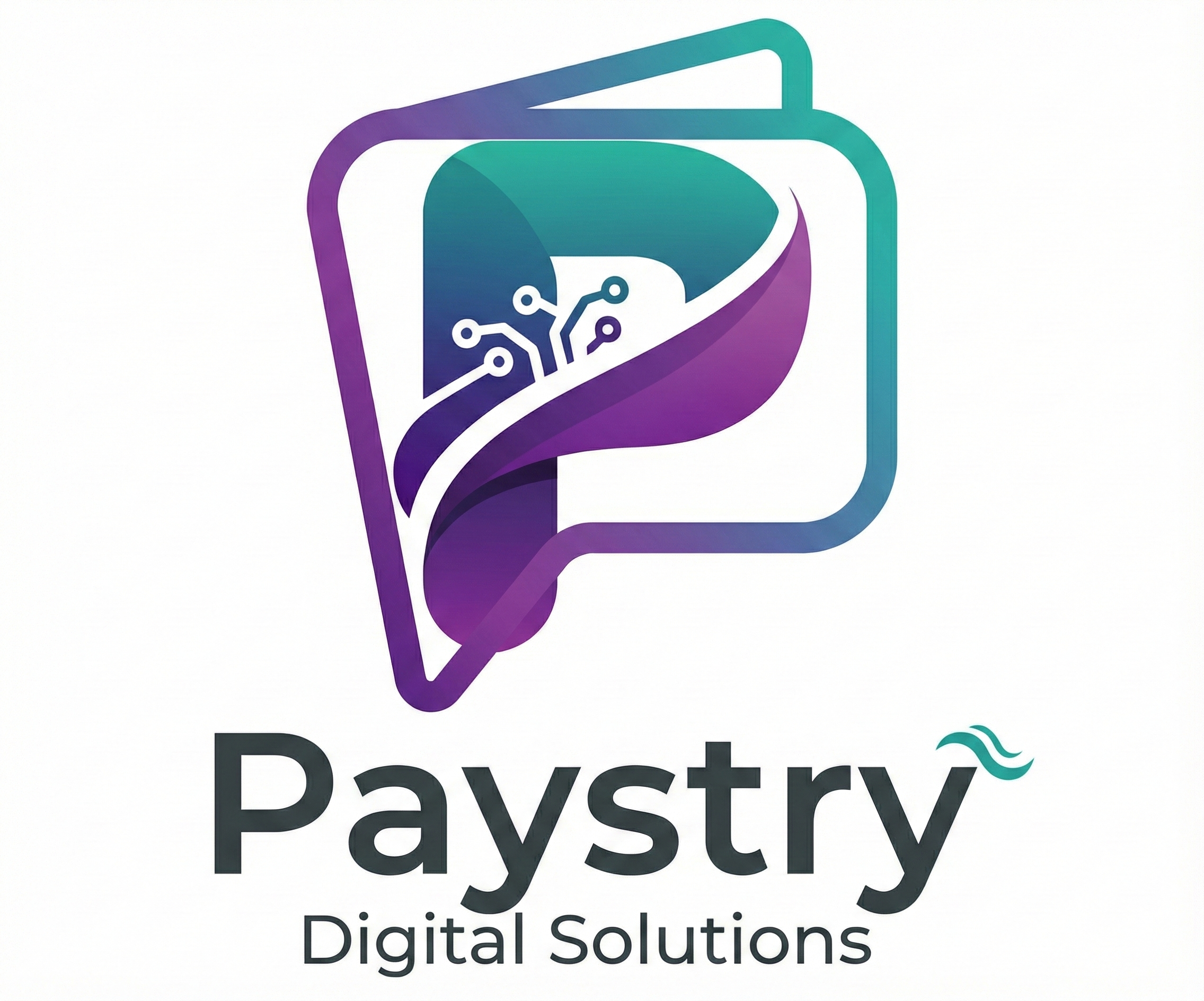 Paystry Logo
